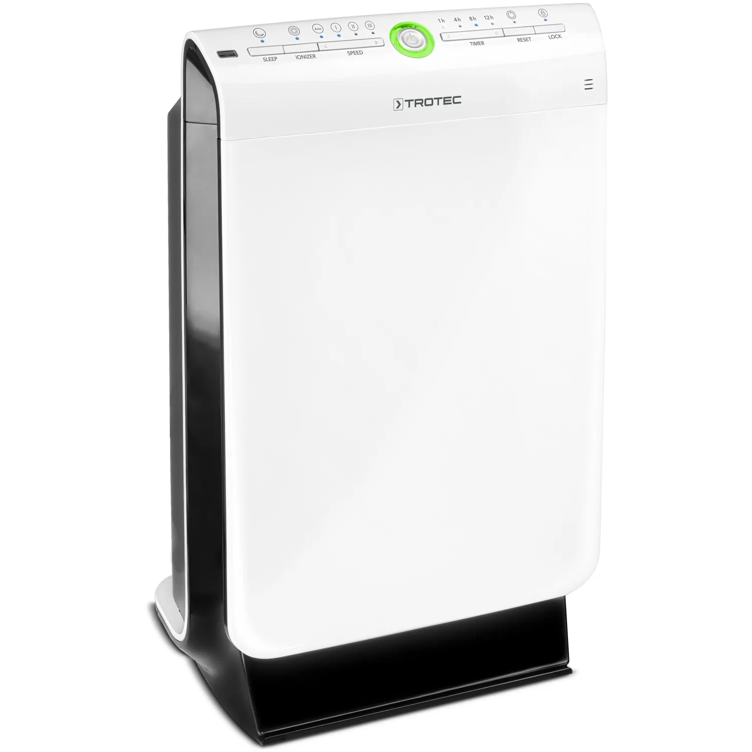 Depuratore d'aria di design AirgoClean® 100 E