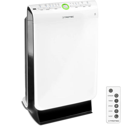 Depuratore d'aria di design AirgoClean® 100 E