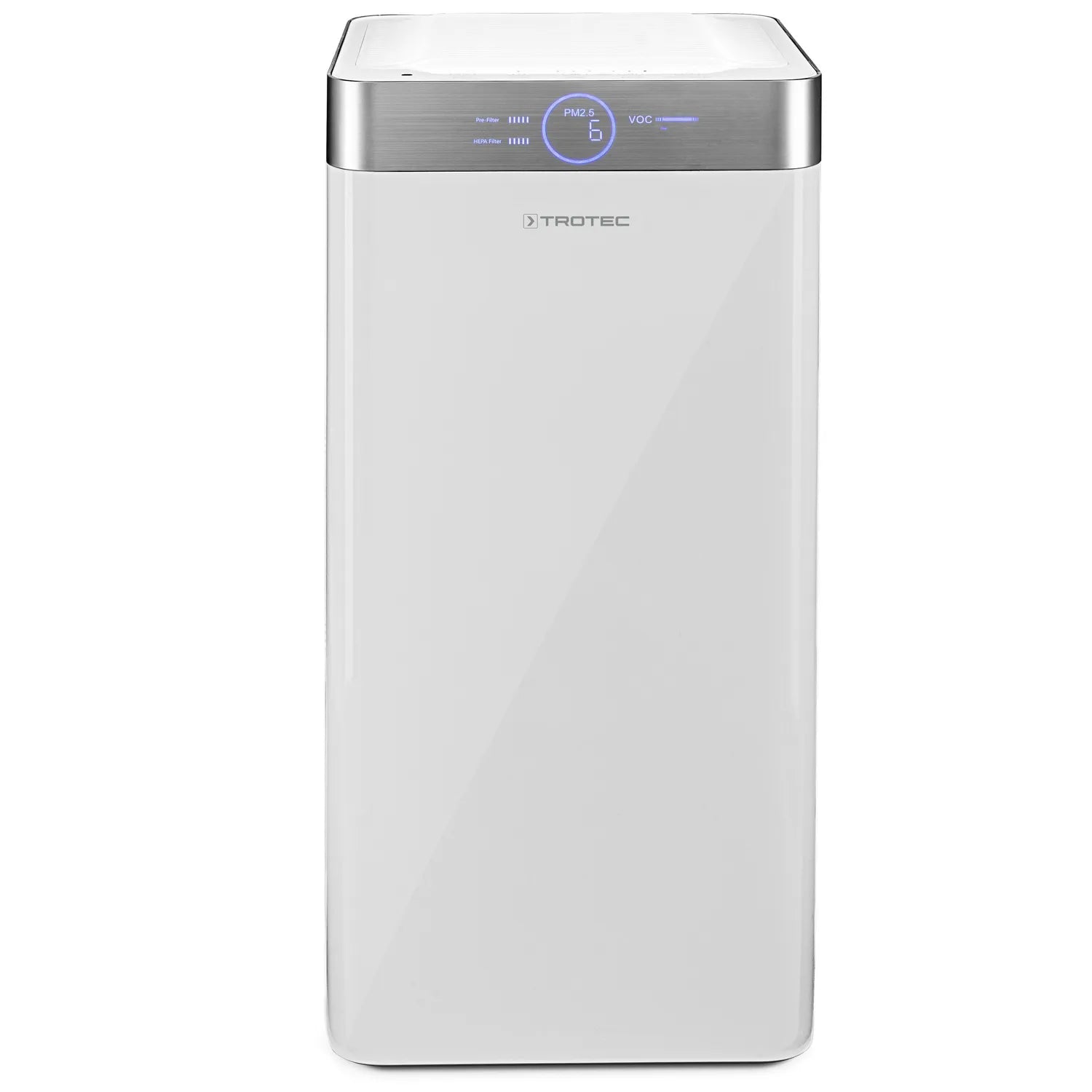 Depuratore d'aria di design AirgoClean® 200 E