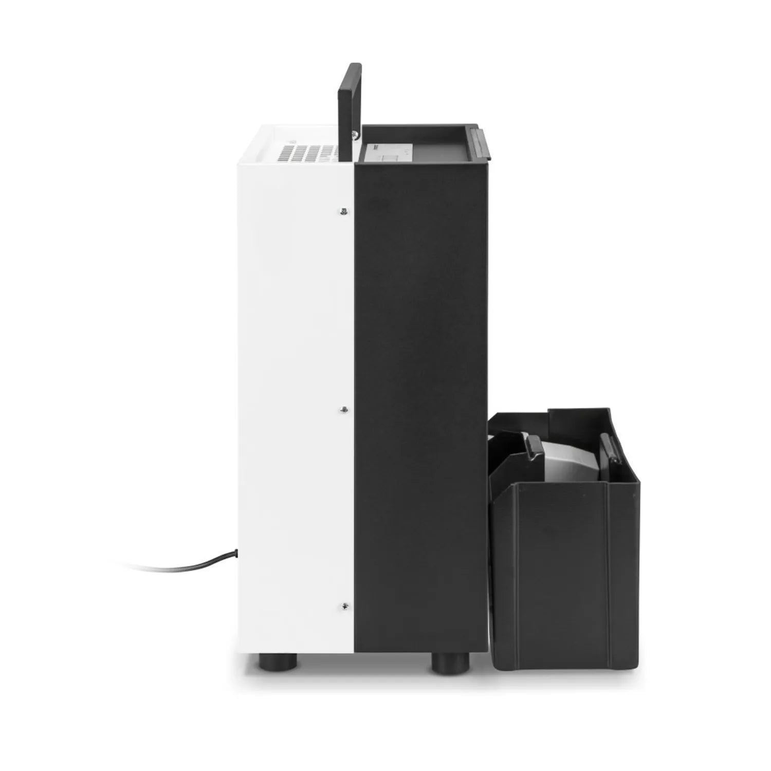 Deumidificatore TROTEC TTK 105 S da 30L/giorno con igrostato e timer - Per ambienti fino a 90 m²