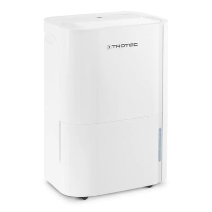 Deumidificatore Trotec HomeComfort TTK 66 E da 24L - Per ambienti fino a 50 mq