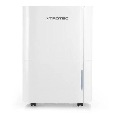 Deumidificatore Trotec HomeComfort TTK 66 E da 24L - Per ambienti fino a 50 mq