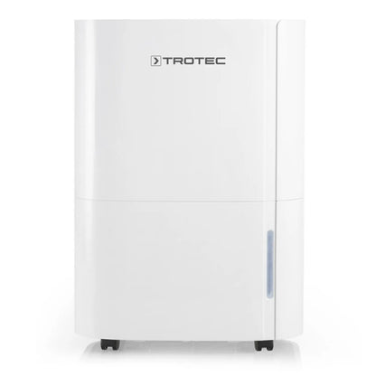 Deumidificatore Trotec HomeComfort TTK 66 E da 24L - Per ambienti fino a 50 mq