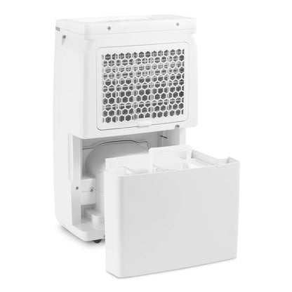 Deumidificatore Trotec TTK 72 E da 24L/h - Ideale per ambienti fino a 50 mq