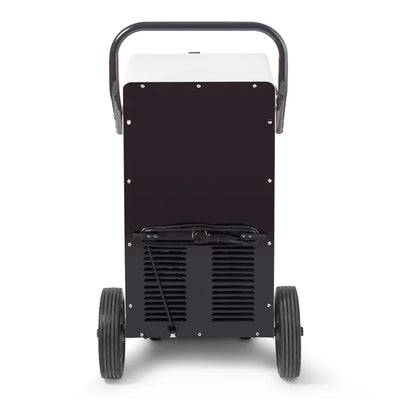 Deumidificatore commerciale TTK 380 ECO