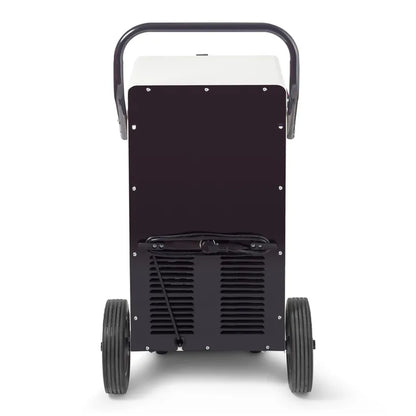 Deumidificatore commerciale TTK 380 ECO