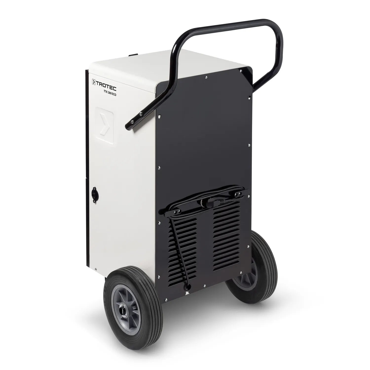 Deumidificatore commerciale TTK 380 ECO