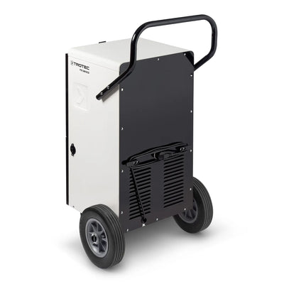 Deumidificatore commerciale TTK 380 ECO