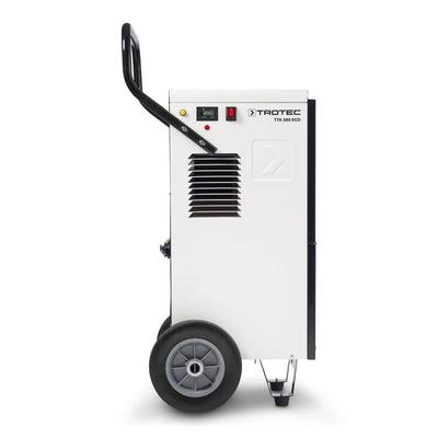 Deumidificatore commerciale TTK 380 ECO