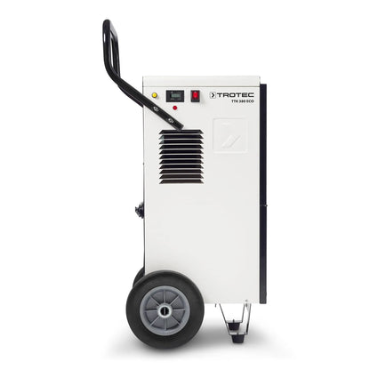 Deumidificatore commerciale TTK 380 ECO