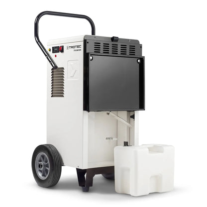 Deumidificatore commerciale TTK 380 ECO