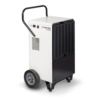 Deumidificatore commerciale TTK 570 ECO