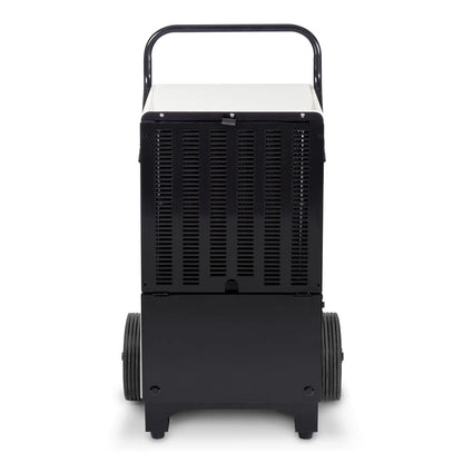 Deumidificatore commerciale TTK 570 ECO