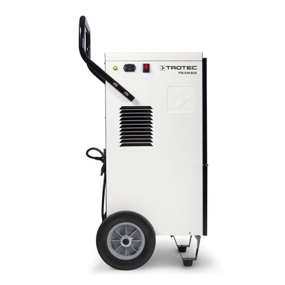 Deumidificatore commerciale TTK 570 ECO