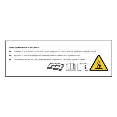 Deumidificatore commerciale TTK 570 ECO