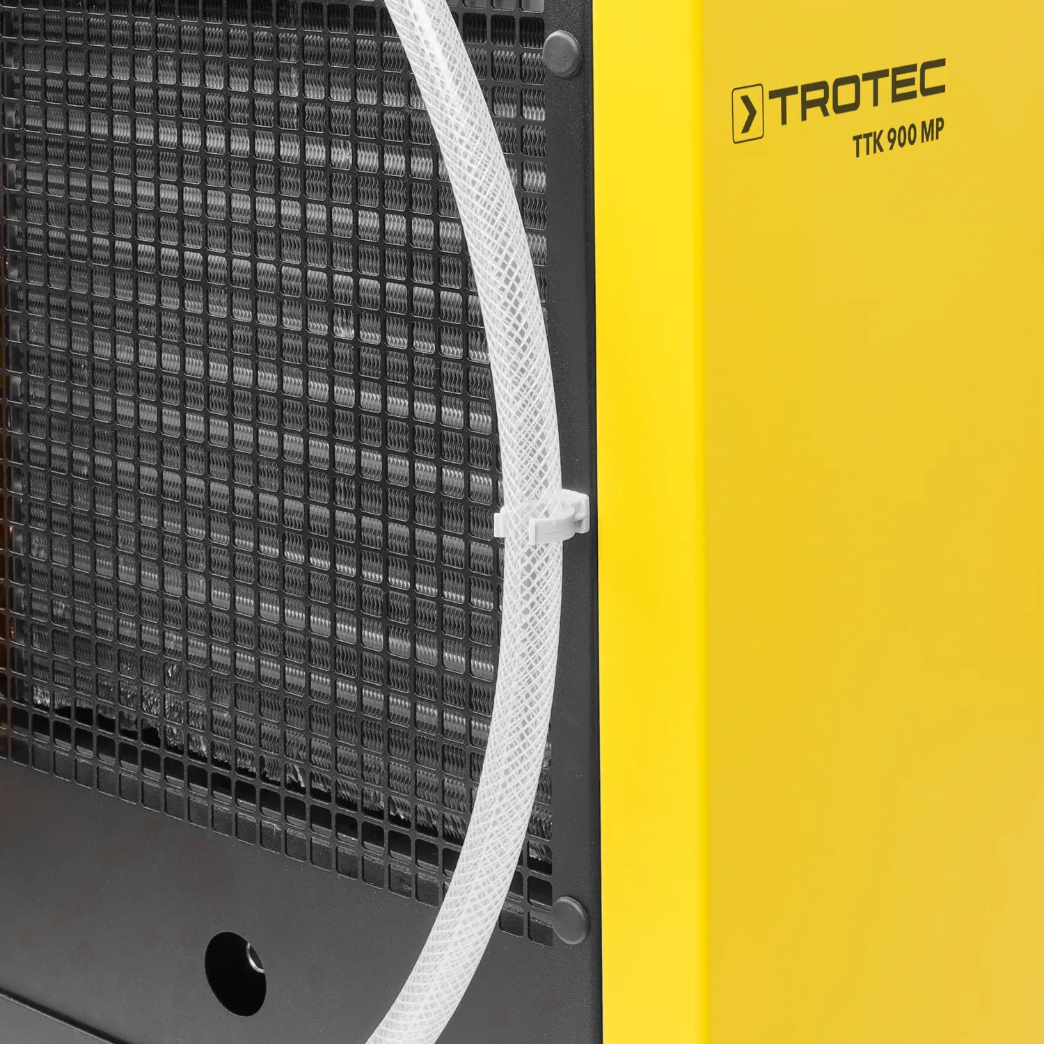 Deumidificatore edile TTK 900 MP