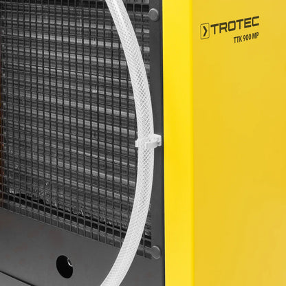 Deumidificatore edile TTK 900 MP