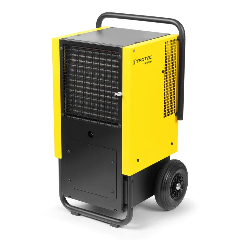 Deumidificatore edile TTK 900 MP