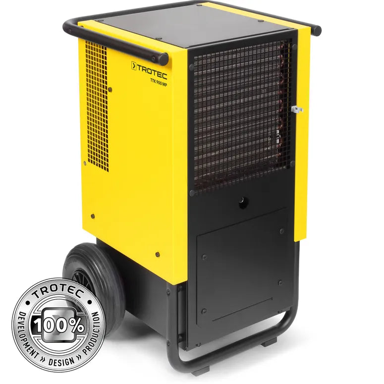 Deumidificatore edile TTK 900 MP