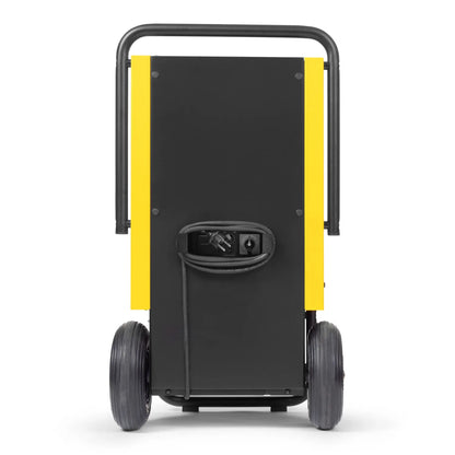 Deumidificatore edile TTK 900 MP