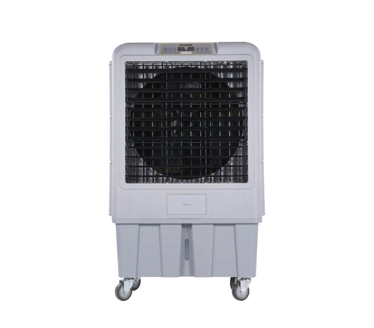 Raffrescatore Evaporativo Industriale Mobile e Battericida Art-Eco Ecool 15P
