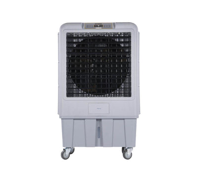 Raffrescatore Evaporativo Industriale Mobile e Battericida Art-Eco Ecool 15P