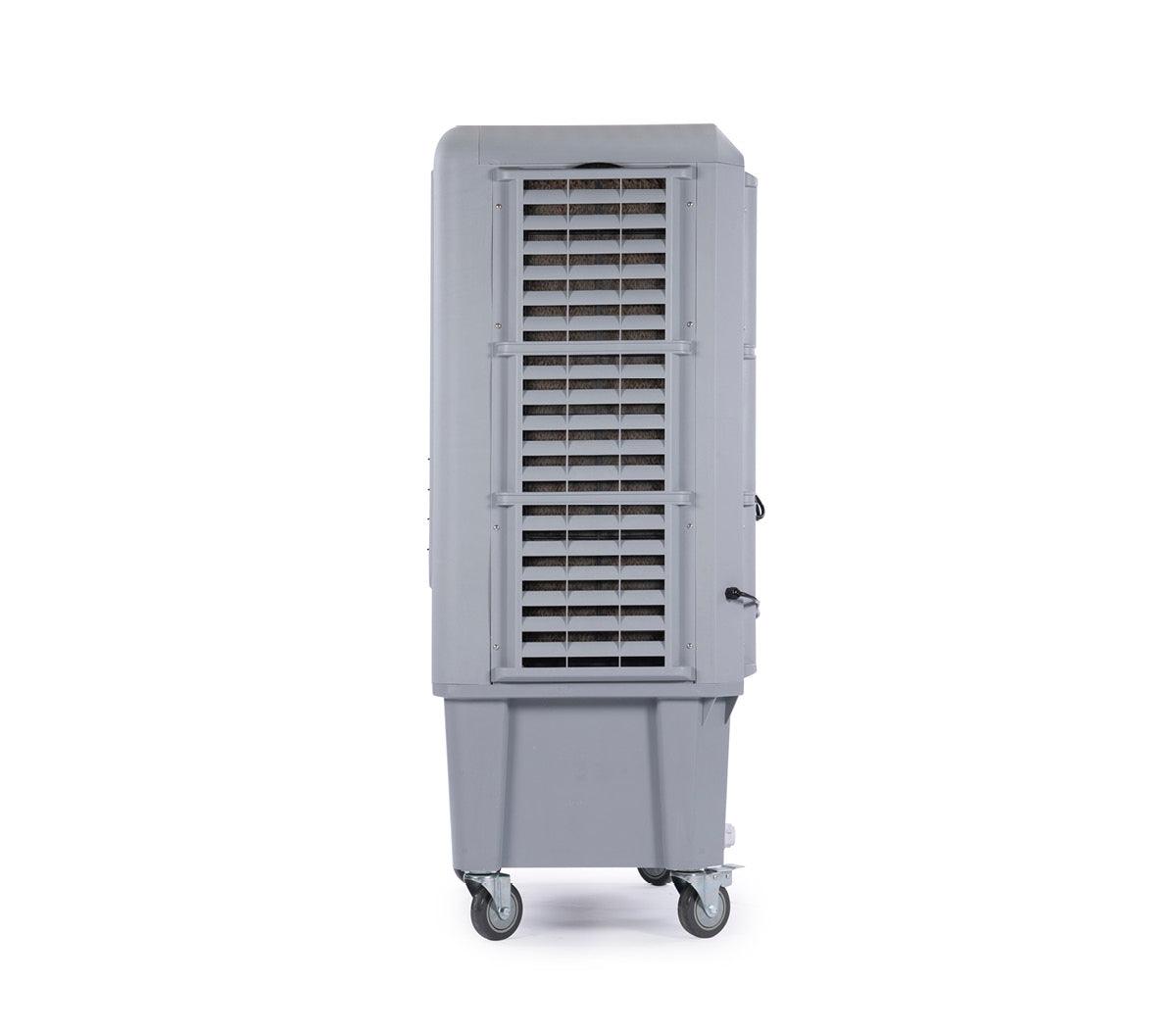 Raffrescatore Evaporativo Industriale Mobile e Battericida Art-Eco Ecool 15P