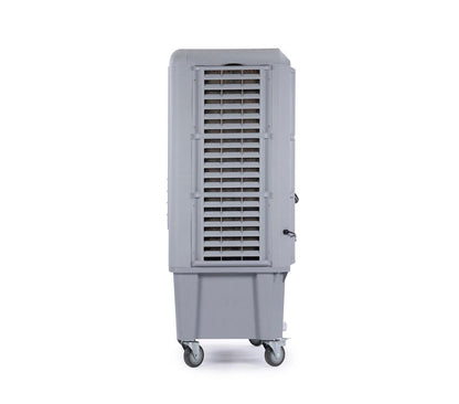 Raffrescatore Evaporativo Industriale Mobile e Battericida Art-Eco Ecool 15P