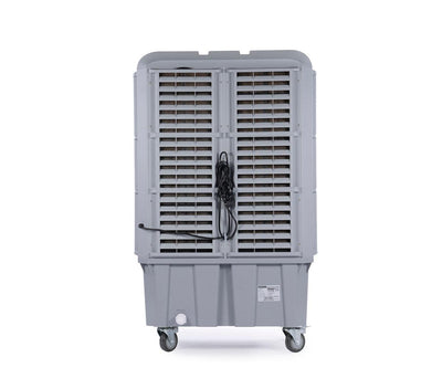 Raffrescatore Evaporativo Industriale Mobile e Battericida Art-Eco Ecool 15P