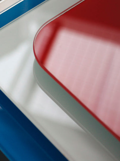 Termodesign SOAP Elettrico – Riscaldamento a Infrarossi in Vetro