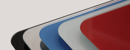 Termodesign SOAP Elettrico – Riscaldamento a Infrarossi in Vetro