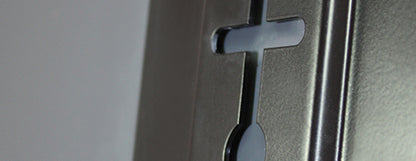 Termodesign SOAP Elettrico – Riscaldamento a Infrarossi in Vetro