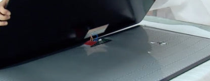 Termodesign SOAP Elettrico – Riscaldamento a Infrarossi in Vetro