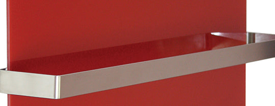 Termodesign SOAP Elettrico – Riscaldamento a Infrarossi in Vetro