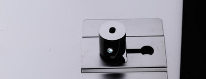 Termodesign SOAP Elettrico – Riscaldamento a Infrarossi in Vetro