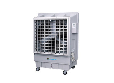 Eco Fresh Air FRE18000 - Raffrescatore Industriale Evaporativo