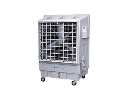 Eco Fresh Air FRE18000 - Raffrescatore Industriale Evaporativo