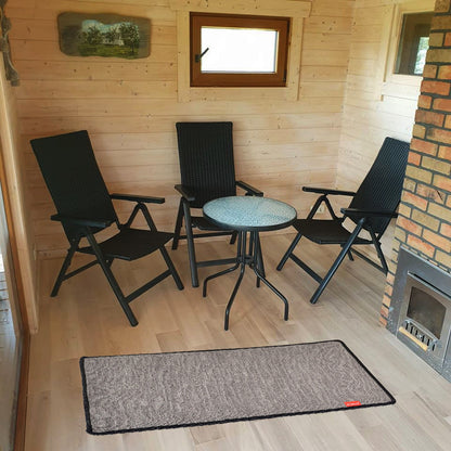 Tappeto Riscaldante Warmset - Linea Fashion