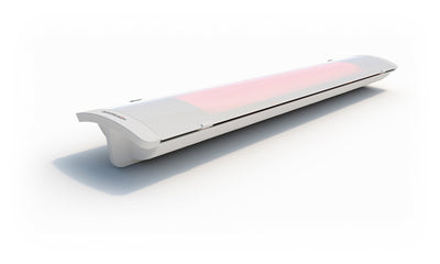 HEATSCOPE PURE 2400 W bianco, vista del prodotto
