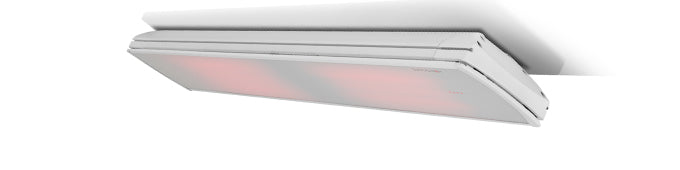 HEATSCOPE VISION 2200 W bianco, vista del prodotto