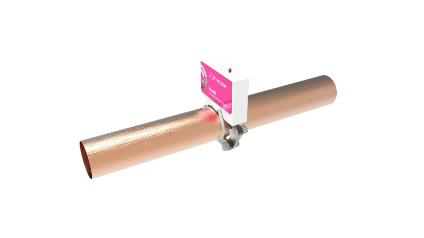 HydroFLOW HS40: Condizionatore d’Acqua per Prevenzione e Protezione Anticalcare delle tubature idriche domestiche