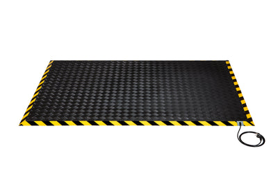 Pedana Riscaldante Industriale Warmset 120x180cm - 864W