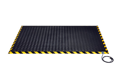 Pedana Riscaldante Industriale Warmset 120x180cm - 864W