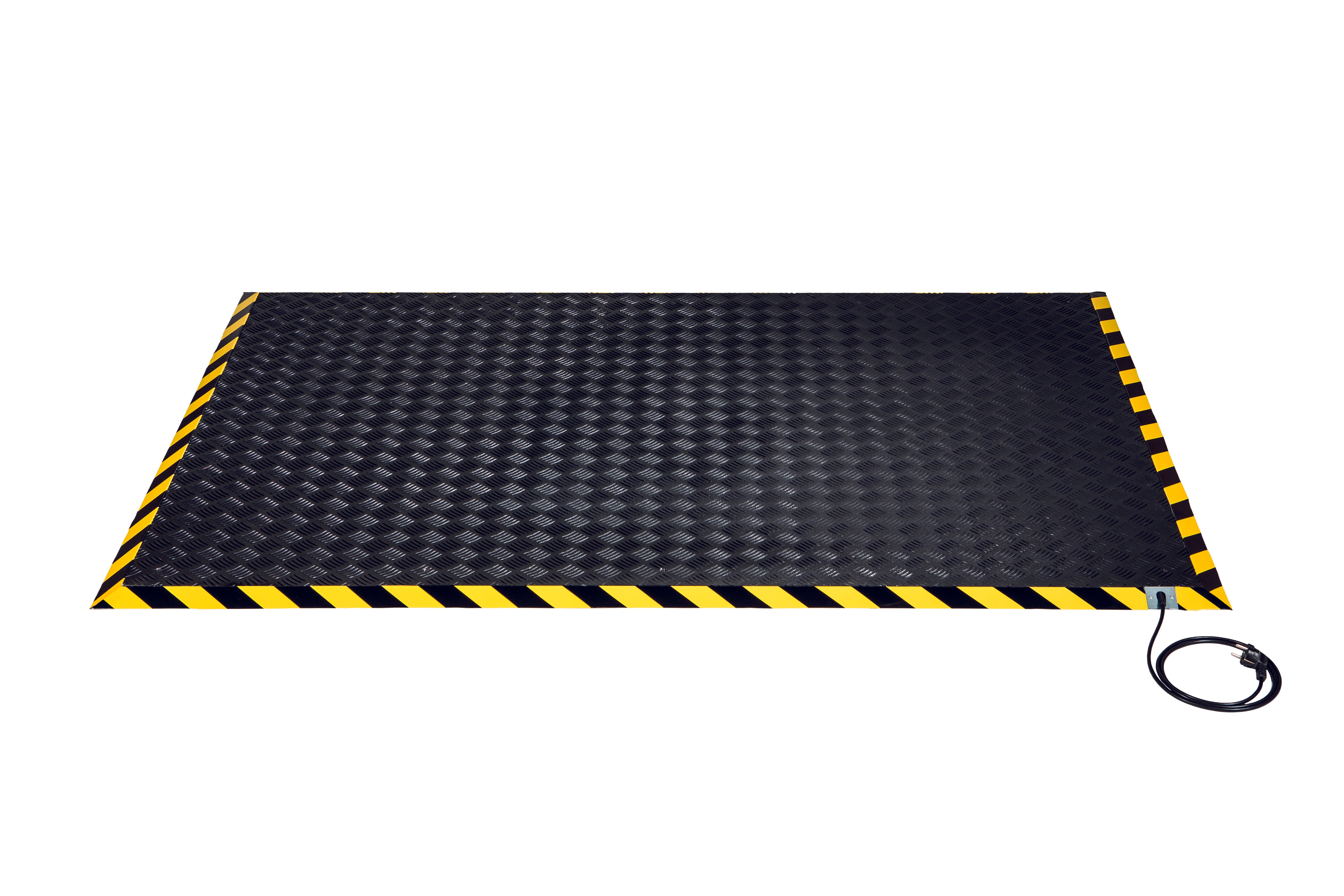 Pedana Riscaldante Industriale Warmset 120x180cm - 864W