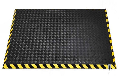 Pedana Riscaldante Industriale Warmset 120x180cm - 864W