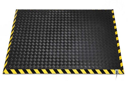 Pedana Riscaldante Industriale Warmset 120x180cm - 864W