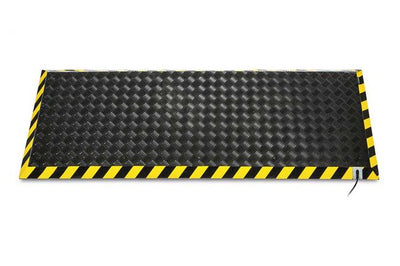 Pedana Riscaldante Industriale Warmset 60x180cm – 432W