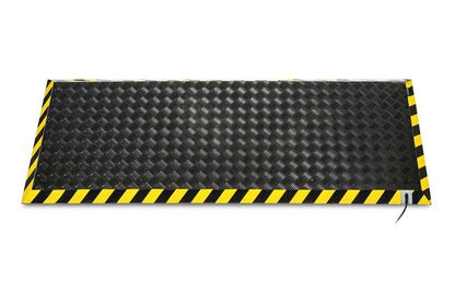 Pedana Riscaldante Industriale Warmset 60x180cm – 432W