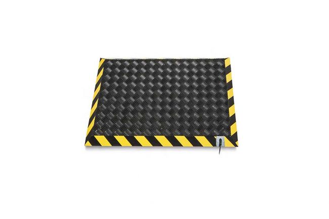 Pedana Riscaldante Industriale Warmset 60x90cm – 216W