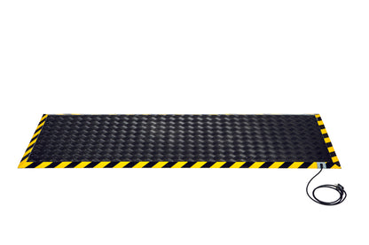 Pedana Riscaldante Industriale Warmset 60x180cm – 432W